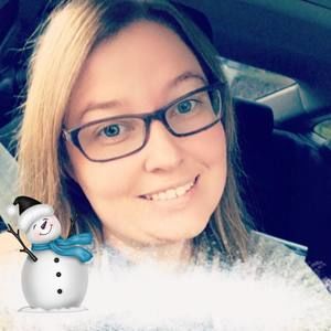 Meet your Posher, Jo-annie